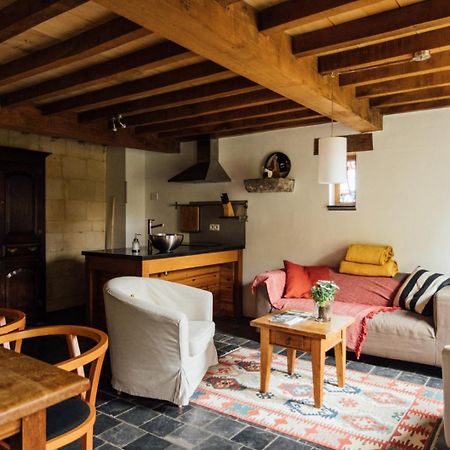 De Zwarte Stok Villa Riemst Dış mekan fotoğraf