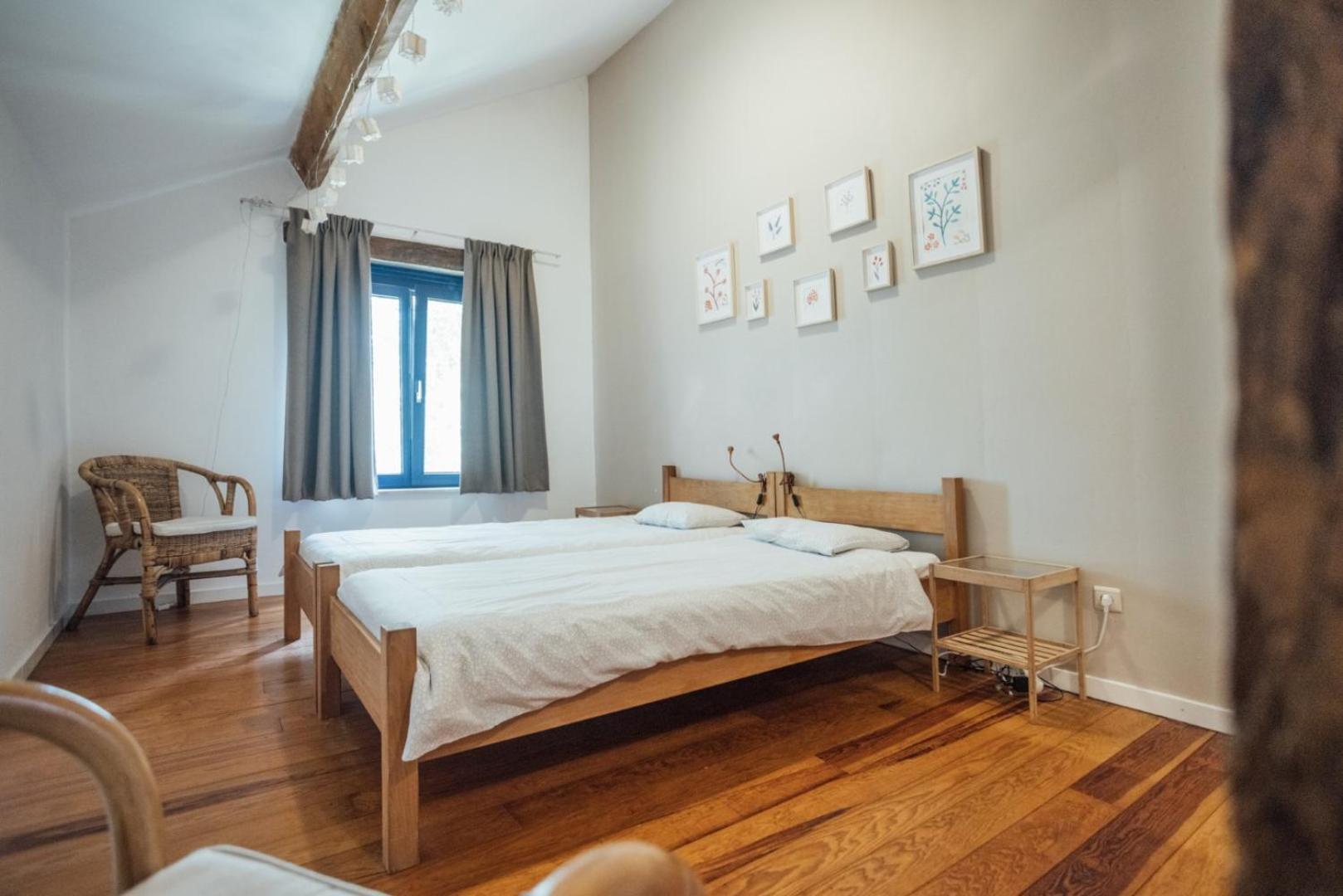 De Zwarte Stok Villa Riemst Dış mekan fotoğraf